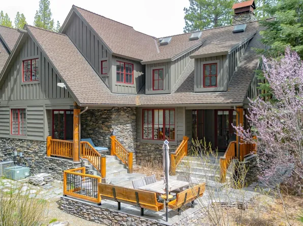 28 Hawk Rdg, Clio, CA 96106