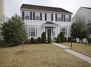 25236 Planting Field Dr, South Riding, VA 20152