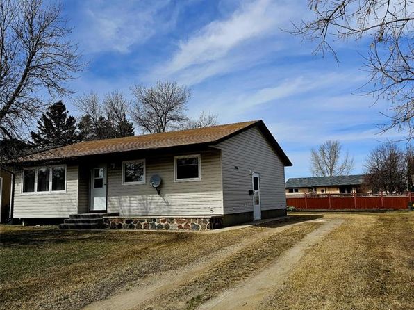 202 George CRESCENT, Esterhazy, SK S0A 0X0