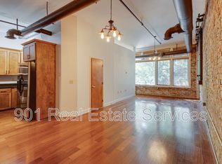 92 S Main St APT 201, Memphis, TN 38103