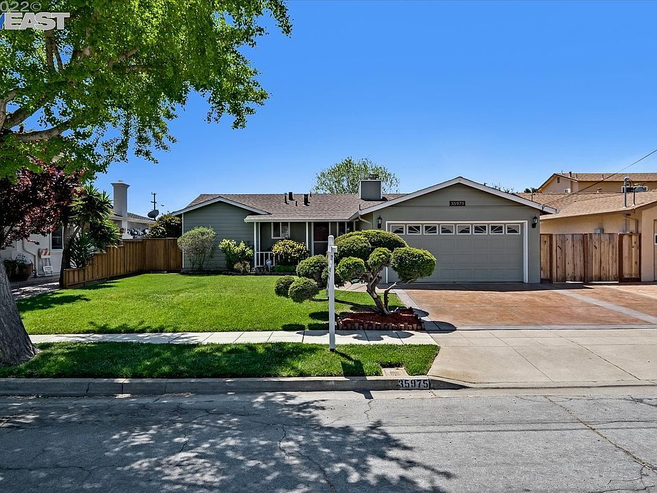 35975 Ruschin Dr, Newark, CA 94560 Zillow