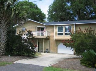 6 20th Ave, Isle Of Palms, SC 29451