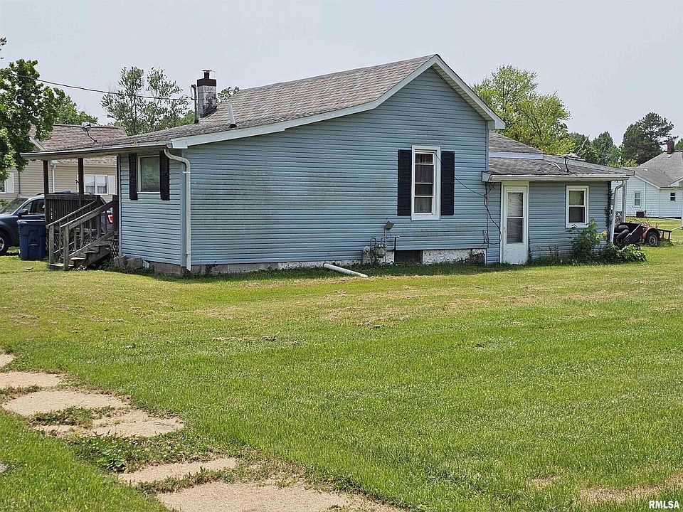 2nd image of 707 S Cockrum St