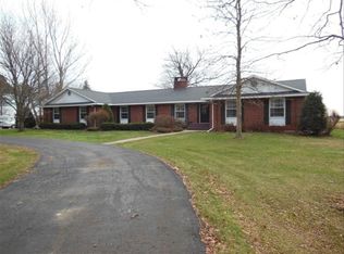 W9435 Springwood Ln, Thorp, WI 54771