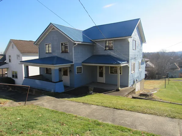 116 Robinson St, Du Bois, PA 15801