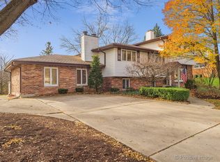 349 Meadow Ct, Willowbrook, IL 60527