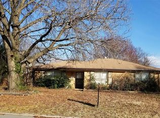 3357 S 93rd Ave E, Tulsa, OK 74145