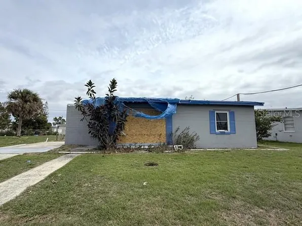 21661 Augusta Ave, Pt Charlotte, FL 33952