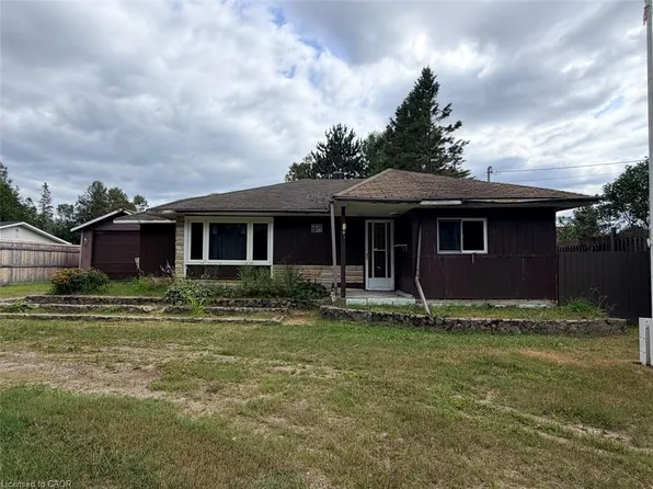 63 Larchmount Dr, Greater Sudbury / Grand Sudbury, ON P0M 1L0
