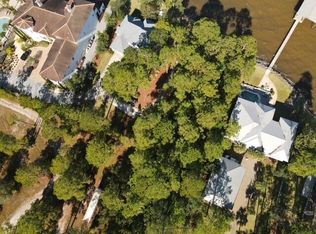 0 Carolyn Ln, Pt Washington, FL 32459