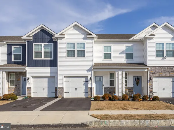 60 Nelsons Way, Westampton, NJ 08060