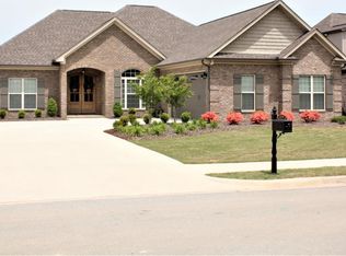 22459 Lochmere Blvd, Athens, AL 35613