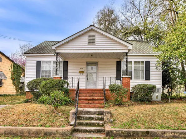 1740 Verdery Street, Augusta, GA 30904