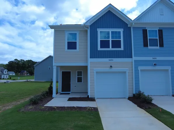 3401 Walker Dr W, Wilson, NC 27893