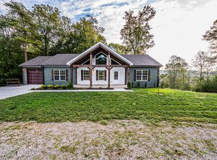 1020 Canyon Run Rd, Lewisburg, KY 42256