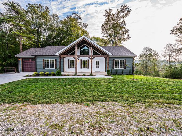 1020 Canyon Run Rd, Lewisburg, KY 42256