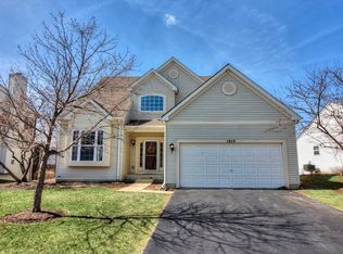 1212 Sun Lake Ct, Lake Villa, IL 60046