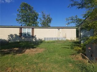 2315 Bozoki Rd, Cleburne, TX 76031