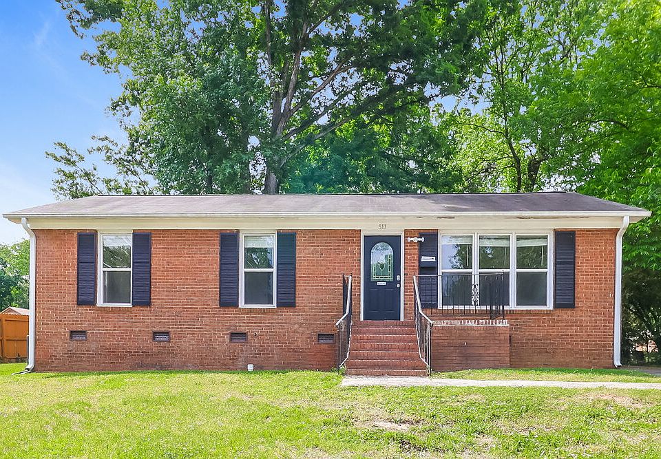 1st image of 511 Derrydowne Dr