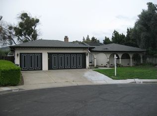 736 Drummond Pl, Concord, CA