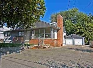 218 N Willow Rd, Spokane, WA 99206