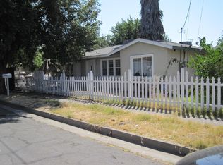 405 S Argonaut St, Stockton, CA