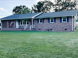 15 Notre Dame Dr, Greenville, SC 29617
