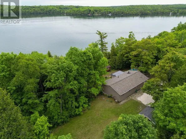 1746 Rockville Rd, Northeastern Manitoulin And The Islands, ON P0P 1S0