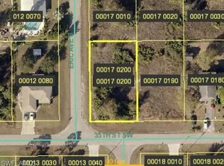 4118 35th St SW UNIT 1, Lehigh Acres, FL 33976