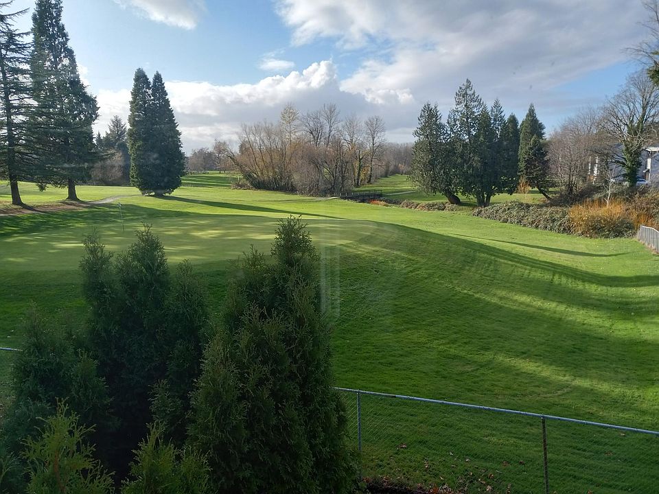 view from the bedroom
