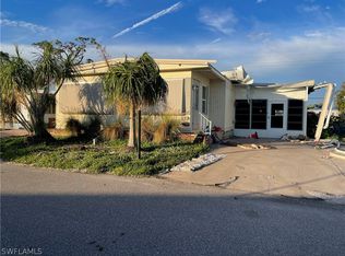 5649 Captain John Smith Loop #159, North Fort Myers, FL 33917