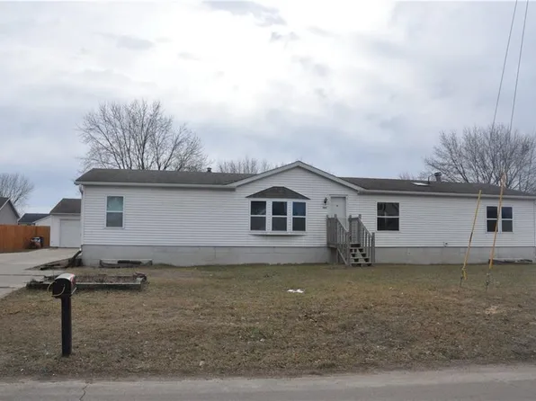 907 East Broadway Street, Blair, WI 54616