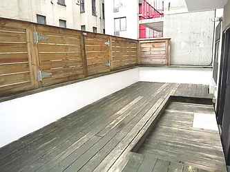 Rented by City Connections Realty