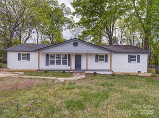 163 Briarcliff Dr, Kannapolis, NC 28081