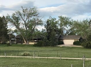 5755 Pine Ridge Dr, Elizabeth, CO 80107