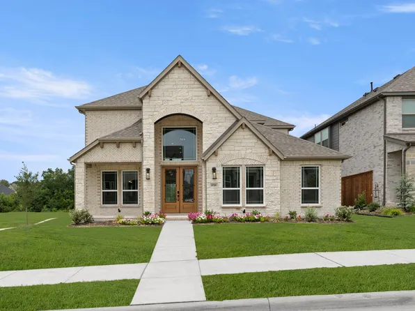8501 Cross Timber St, Rowlett, TX 75089