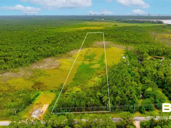 0 County Road 6, Gulf Shores, AL 36542