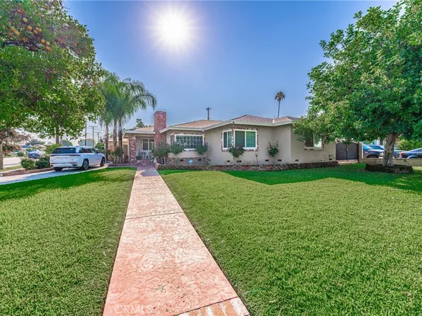 1002 S Hillward Ave, West Covina, CA 91791