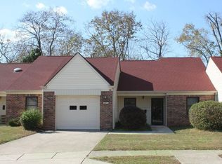 5477 Happy Holw, Indianapolis, IN 46268