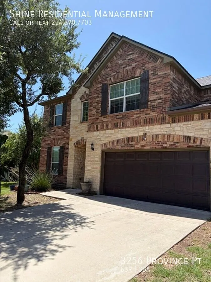 Spacious 4-Bedroom Beauty in Harker Heights! — Photo 1