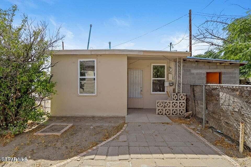 1st image of 613 N Cebada St #B