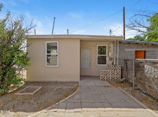 613 N Cebada St #B, El Paso, TX 79903
