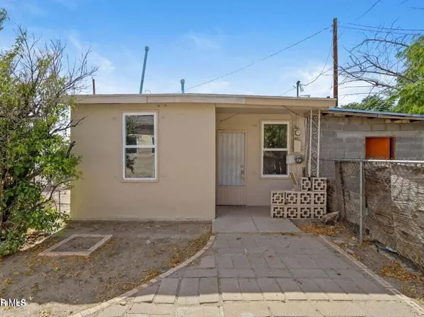 613 N Cebada St #B, El Paso, TX 79903