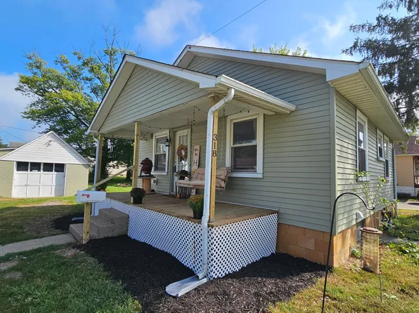 318 E Monroe St, Baltimore, OH 43105