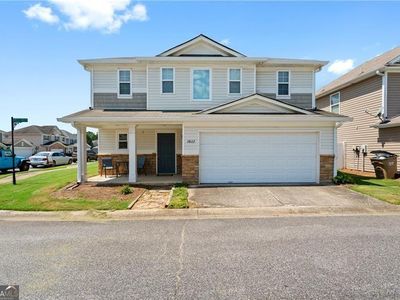 3822 Holliwell Pass, Cumming, GA, 30040