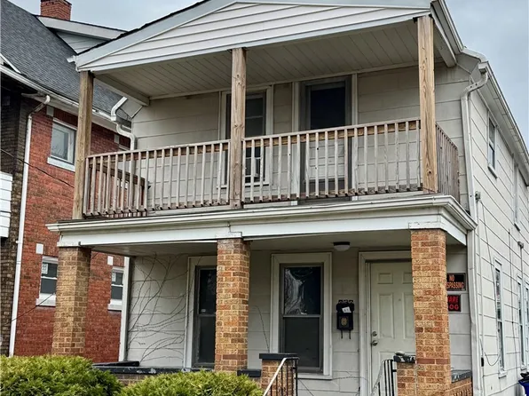 859 Whitcomb Rd, Cleveland, OH 44110