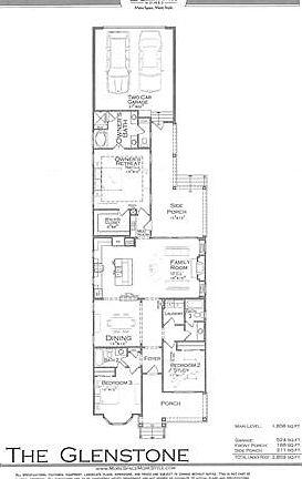 2nd image of 4011 General Martin Dr Lot 113