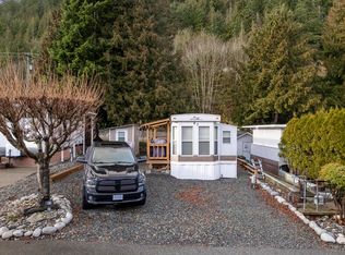 14600 Morris Valley Rd #41, Fraser Valley, BC V0M1A1