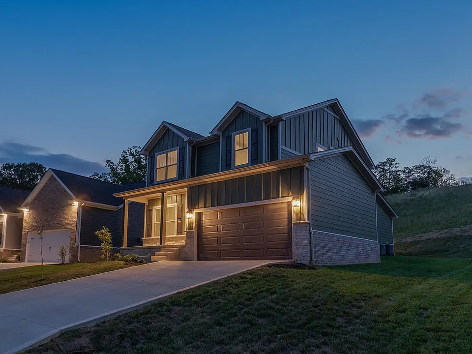 106 Pinnacle Point
