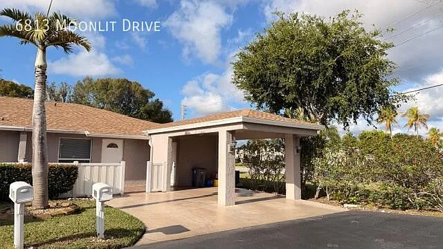 6813 Moonlit Dr — Photo 1